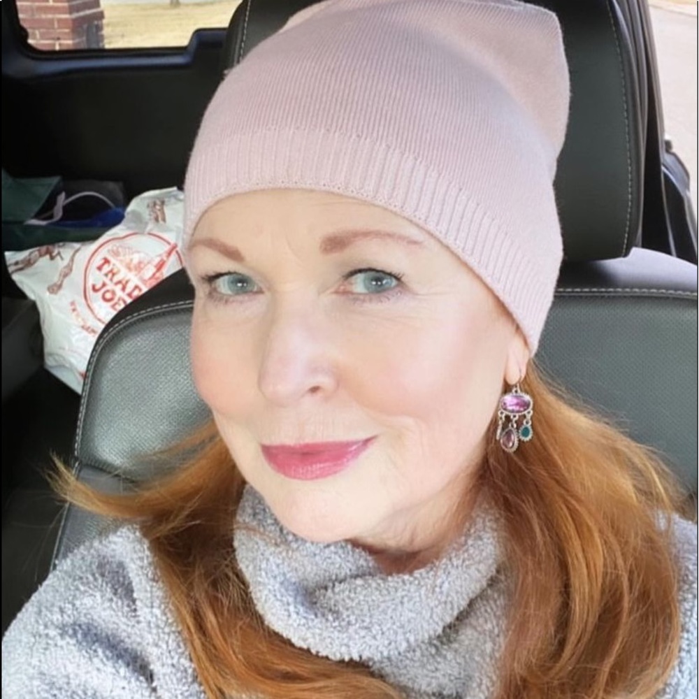 Meet your Posher, Renay